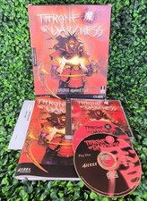 Throne darkness big - of, pc