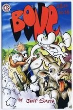 BONE # 14 US Comic 1994