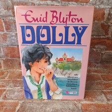 Dolly: Sammelband - Alle Abenteuer ungekürzt