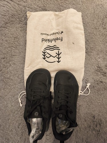 Barfußschuhe freiluftkind - barfußschuhe,