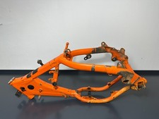 Original KTM Rahmen SX 85 105