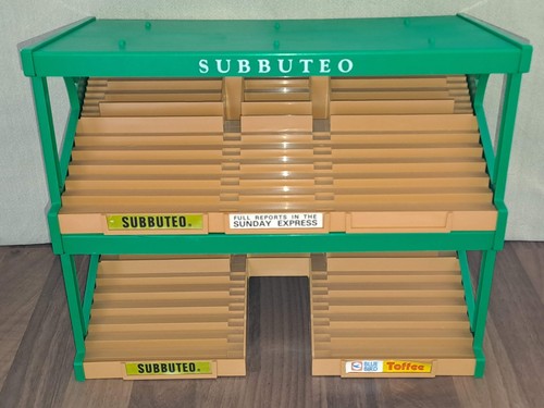 Subbuteo 70er jahre c140 - 70er,