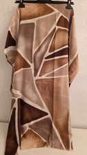 Schal Damenschal Viscose XXL
