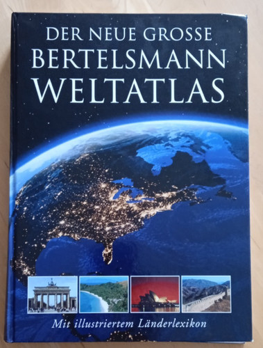 Der neue große bertelsmann - der,