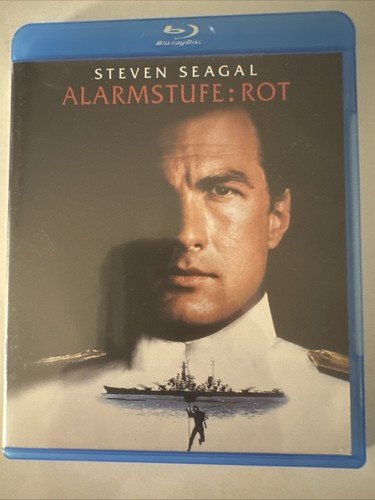 Alarmstufe rot steven seagal - alarmstufe,