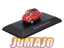 Arg152 voiture salvat - 1/43,