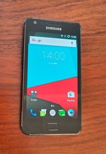 Samsung Galaxy S2 (GT-I9100)