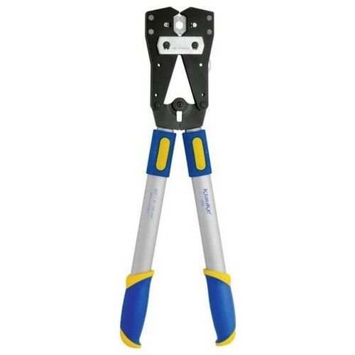 Klauke presszange für - klauke,