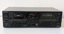 Sony 750 hifi stereo - tc-wr,
