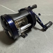 Abu Garcia Ambassadeur 6501C4