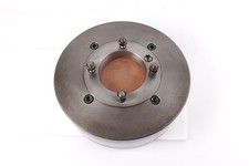 Permanent Magnetspannfutter