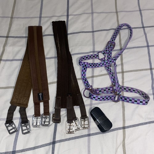 Restposten konvolut pferd - .,