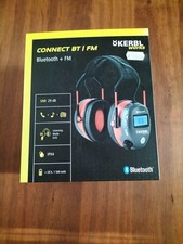 Kerbl Kopfhörer Lärmschutz