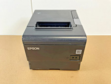 Epson TM-T88VI Bondrucker