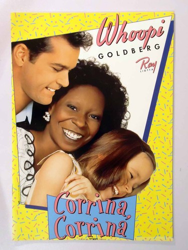Corrina whoopi - -,