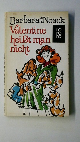 91738 barbara noack valentine - 91738,