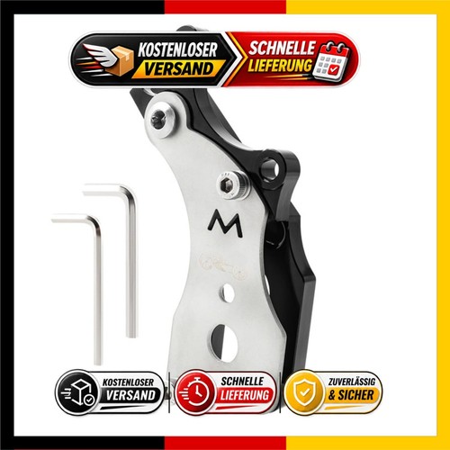Fahrrad scheibenbremse adapter - fahrrad,