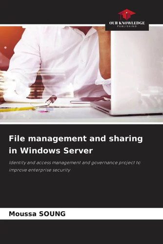 Moussa soung file management - soung,