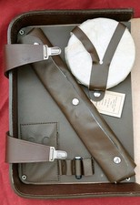 NVA, Offizier, Tasche, Mappe