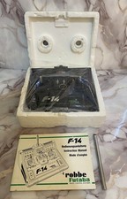 Rare Robbe Futaba F-14 40 MHz