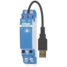 FGW14-USB Eltako RS485 Gateway