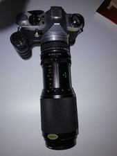 Kamera Analog Pentax ME super