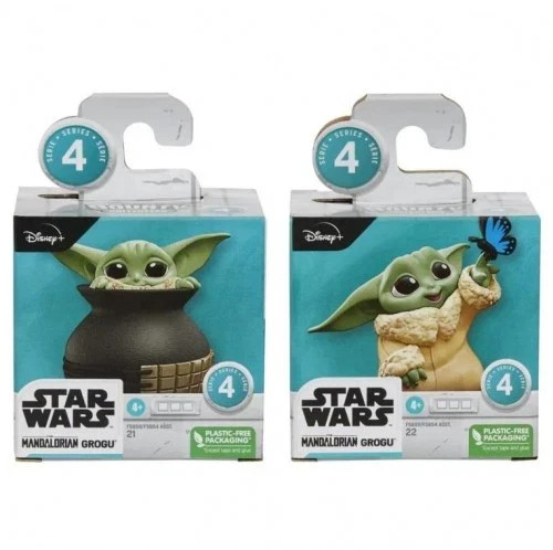 Hasbro star wars the bounty - wars,
