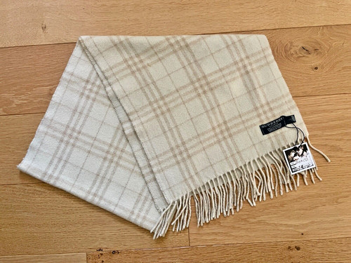 Vintage burberry kaschmir - burberry,