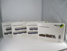 Trix Spur H0 22503/21240-2 Der Hofzug von Kaiser Willhelm II. DC DSS Analog  OVP