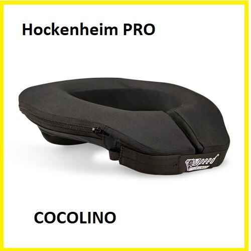 Kart nackenschutz pro - kart,