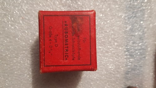 Rubometric - 1x,