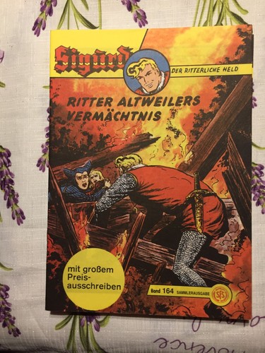 Hethke comic sigurd - comic, 164