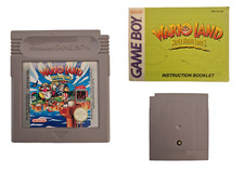 Nintendo Gameboy Spiele Games | Modul | Pokémon, Mario, Zelda | ⚡ BLITZVERSAND ⚡