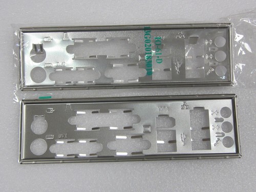 Blende shield - i/o,