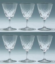 6 Spiegelau Weingläser KARAT