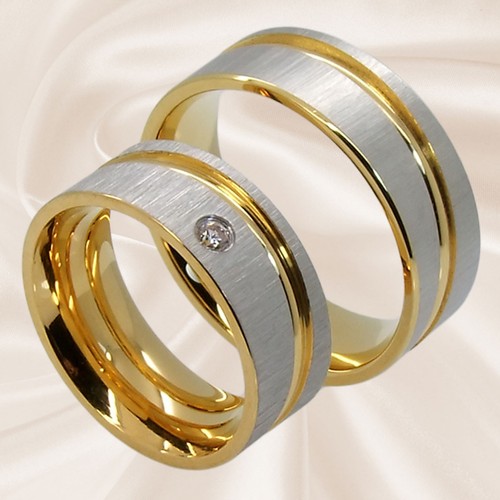 Eheringe hochzeitsringe - eheringe,