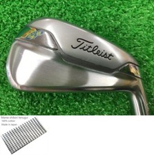 Titleist U 500 U3 Utility / 3he 20 Grad / Flex S / Titleist MCI Matte Black 7...