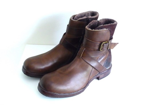 Moma herrenboots minerva - moma,