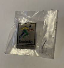 Krombacher Pin -