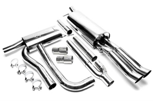 Sportauspuffanlage audi - sportauspuffanlage,