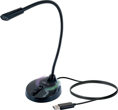 Mikrofon usb gaming - gaming, pc