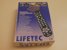 Original Lifetec LT3607