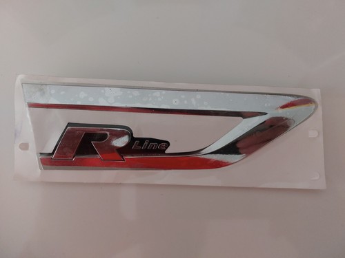 Original tiguan line - original, r-line