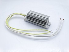 FAIRFILD RFZ/T 50 RESISTOR