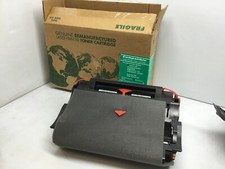 Lexmark Kompatible Patrone Wiederaufbereitet T420 Schwarze Tonerkartusche