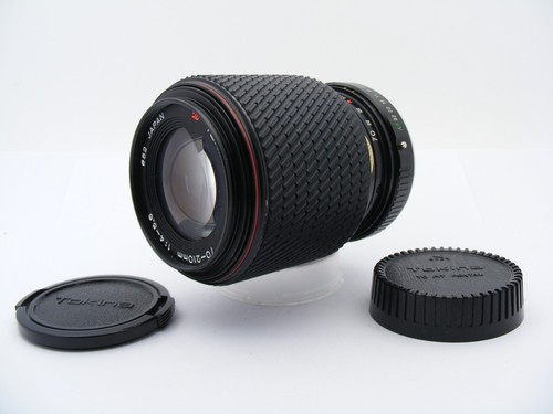 Tokina 210mm 6 - il, sd
