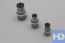 Uponor R-Stück PPSU Unicore