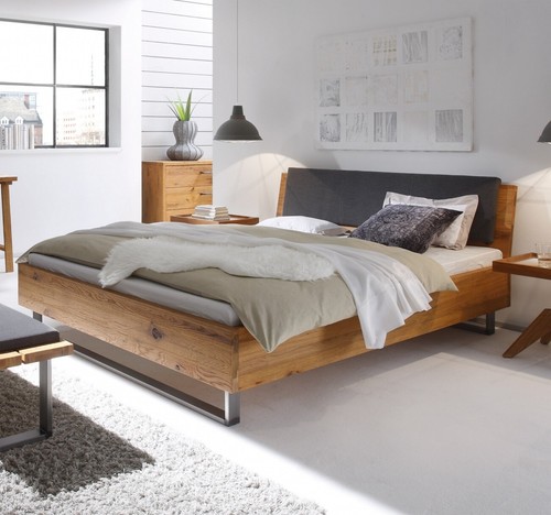 Hasena oak wild wildeiche bett - oak,