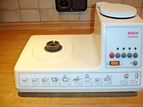 Bosch universal - bosch,