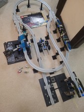 LEGO 6991 Space Unitron